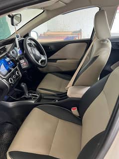 v Urgent for sale Honda city  1.2 auto