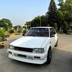 As fit as brand-new charade car urgent for sale