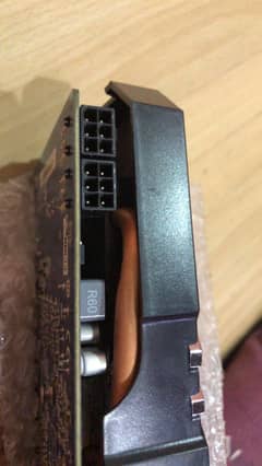 Computer Gaming And Editing Graphic Card | 1 Gb DDR5 PC Graphic Card