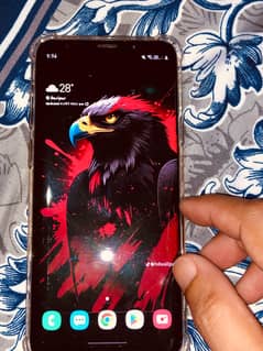 Samsung S9 plus