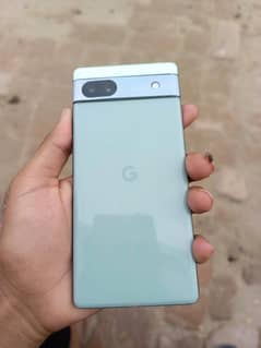 pixel 6a