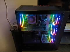 Gaming PC | Ryzen 5 Pro 3600 | Rx6600 XT 8GB