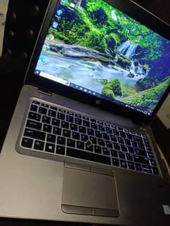 HP