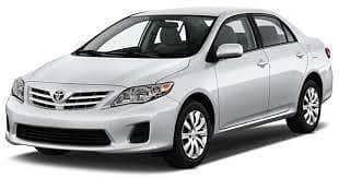 car Chaya rent pr monthly agr koi bai apni car Dena chai rabta kra