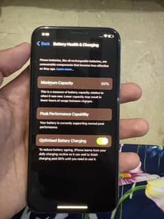 iPhone x