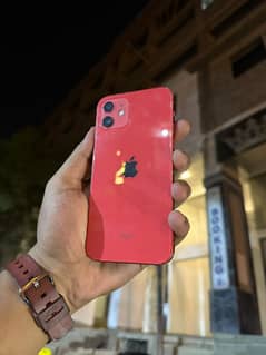 I PHONE 12