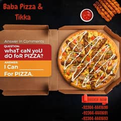 Need full staff