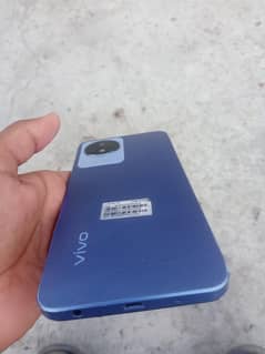vivo y02 mobile 3/32 New condition just panal change