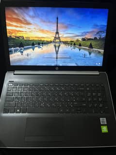 HP