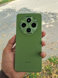 Redmi 14c 6/128 with warranty and box exchange possible