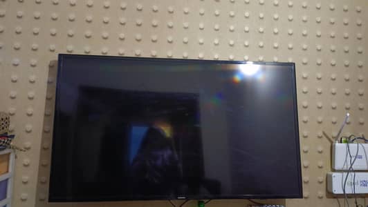 orignal samsung LCD in good condition