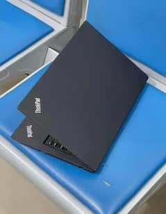 Lenove Thinking Laptop