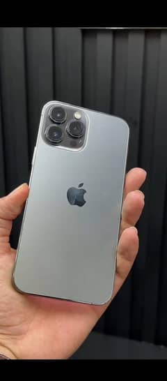 iphone 13 pro Maxx jis bahi ko cheya rbta kra
