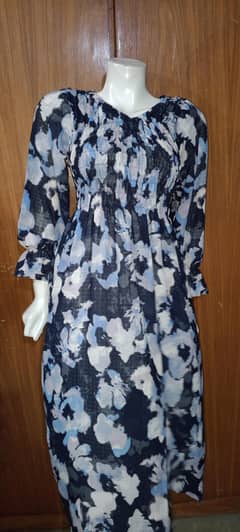 floral