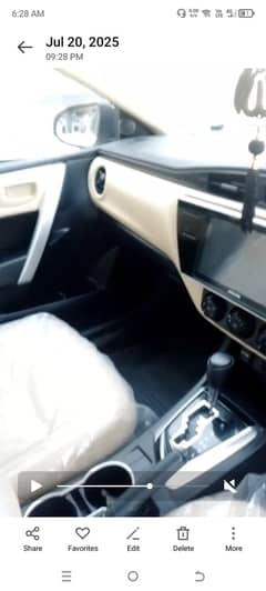 Toyota Corolla Altis 2022