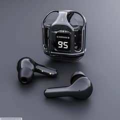 Bluetooth handfree