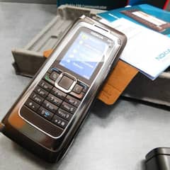 Nokia e90 comunicator
