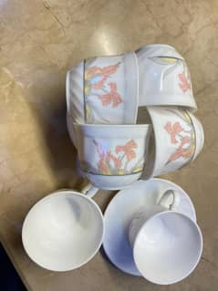 tea set