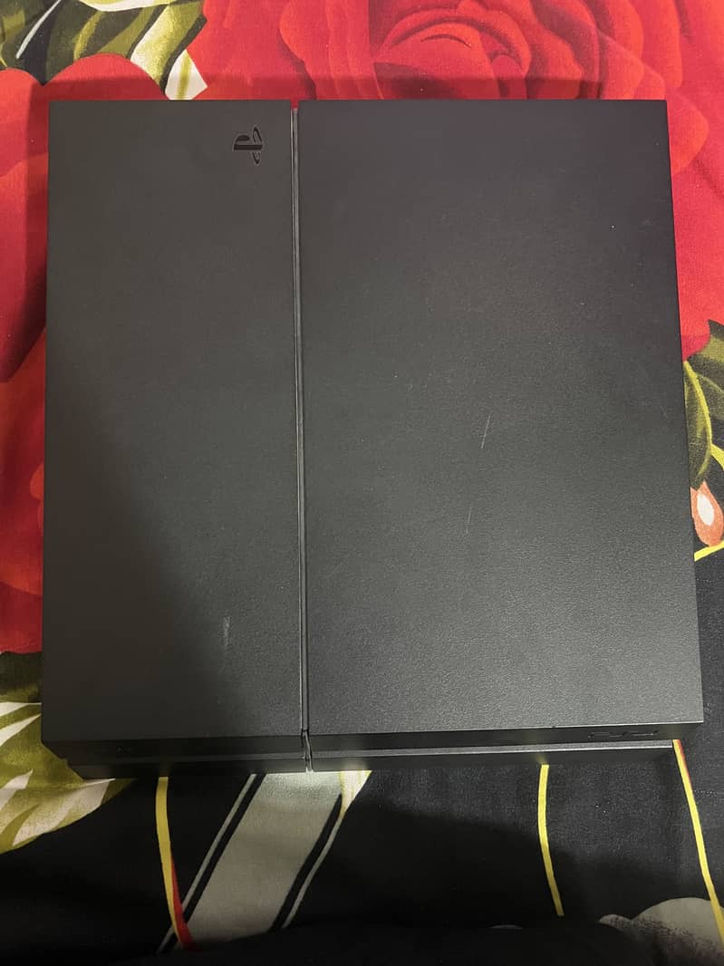 PlayStation 4 1
