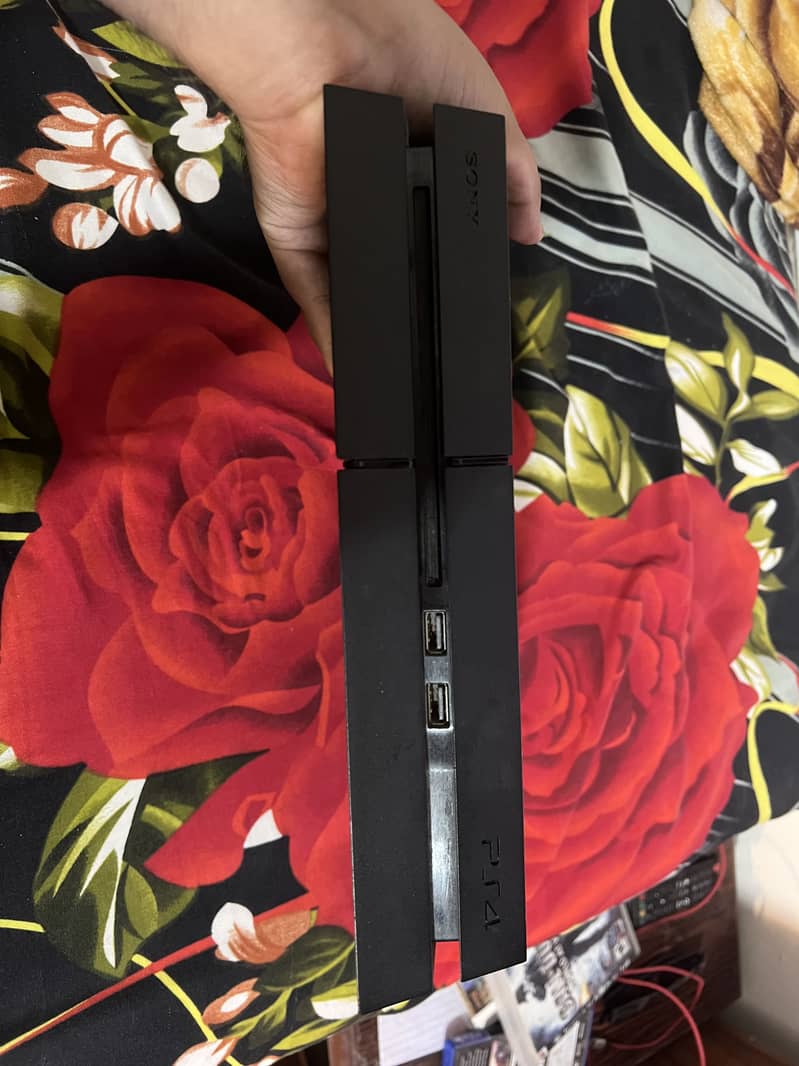 PlayStation 4 5