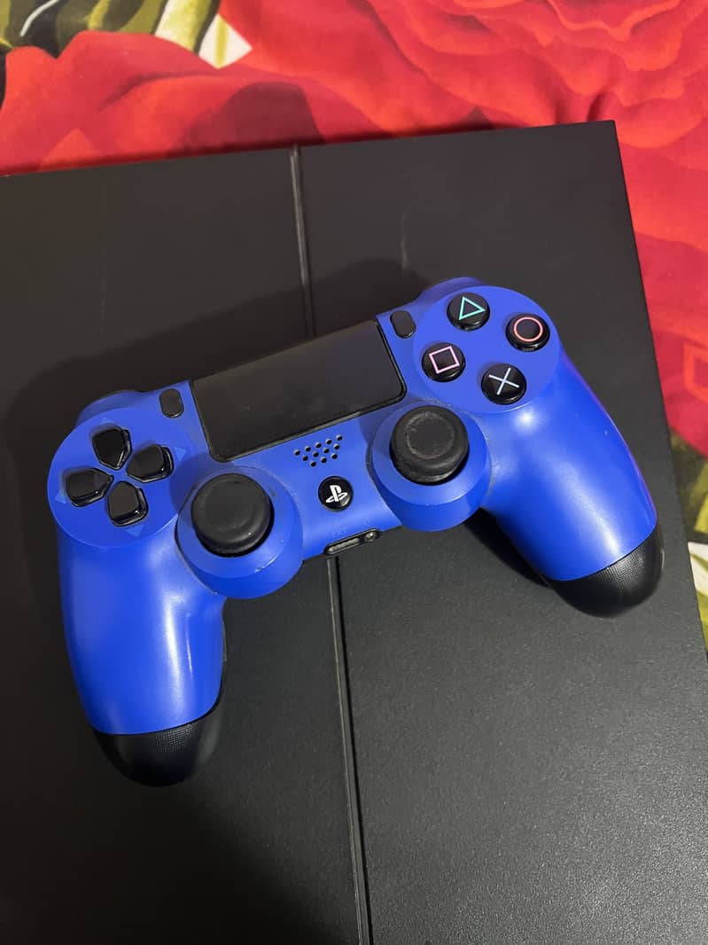 PlayStation 4 6