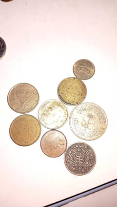 old coins for sale