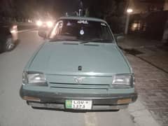 Suzuki Khyber 1994