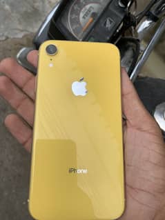I phone xr factory unlock