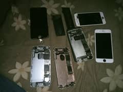 iPhone 6 s board