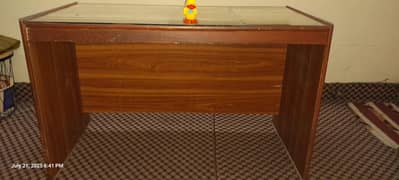 Study table
