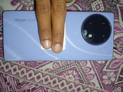 Tecno camon 30s