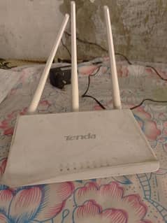 tenda router condition New