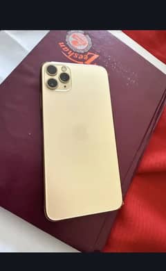 iPhone