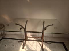 dining table only