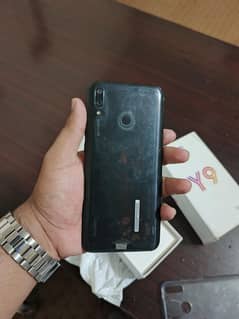 huawei y 9 2019