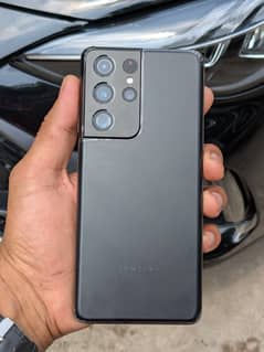 Samsung S21 Ultra 5G