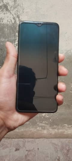 Oppo F15 8/128 Full Box