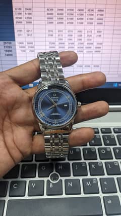 Omega De ville Automatic watch