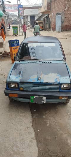 Suzuki fx sale