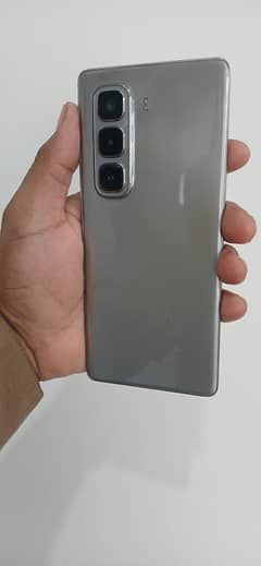 Infinix hot 50 pro plus