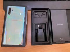 Samsung note 10 plus 03253982961watsapp