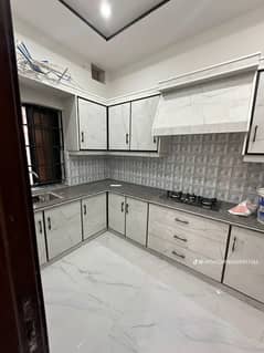 5 MARLA 2ND FLOOR FURNISHED AVAILABLE FOR RENT IN WAPDA TOWN