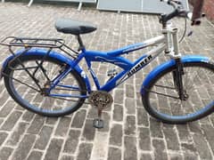 Humber cycle