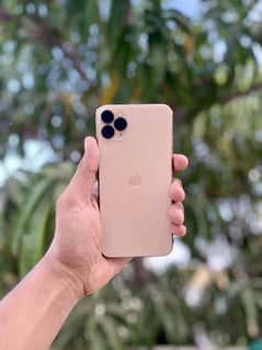 iPhone 11 Pro Max  256GB