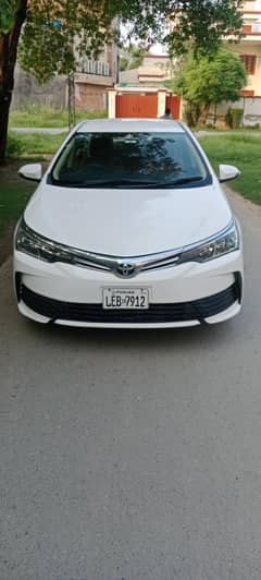 Toyota altis totally gunion 03496378178