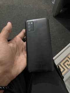 Sumsang dual sim offical pta