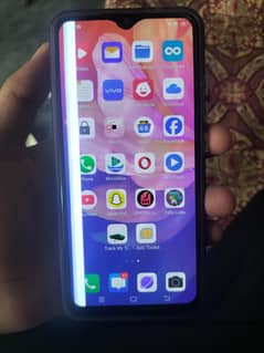 vivo s1 proo 8/128