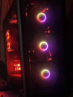 Ryzen 5 5600 16 GB RAM 3200mhz RX 6600 Gaming PC Thunder Arizona