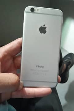 I phone 6 non pta 64 GB 03254688350