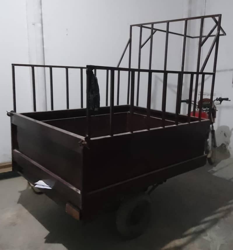 loder rickshaw 2